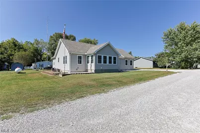 1914 S Bayview Drive, Lakeside Marblehead, OH 43440 - Photo 3