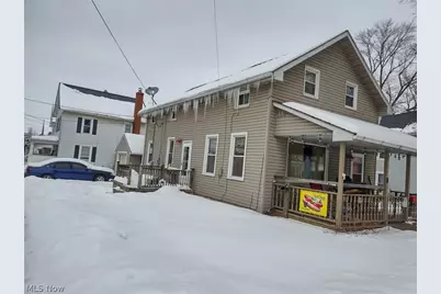 102 E Liberty Street, Ashland, OH 44805 - Photo 1