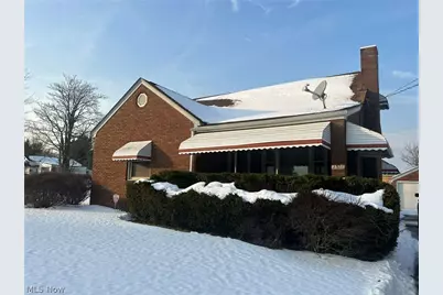 2328 Connecticut Avenue, Youngstown, OH 44509 - Photo 1