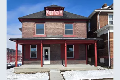 813 Marietta Street, Zanesville, OH 43701 - Photo 1