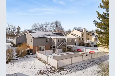 422 N Crown Hill Road, Orrville, OH 44667 - Photo 3