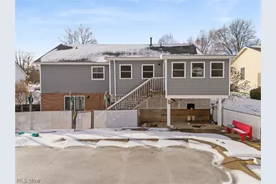 422 N Crown Hill Road, Orrville, OH 44667 - Photo 5