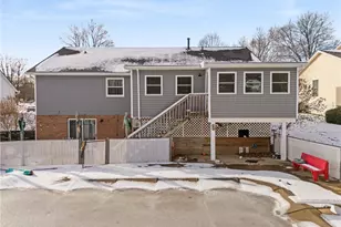 422 N Crown Hill Rd, Orrville, OH 44667 - Photo 5