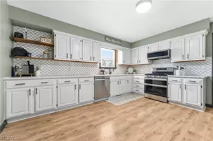 422 N Crown Hill Rd, Orrville, OH 44667 - Photo 13