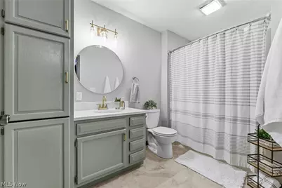 422 N Crown Hill Road, Orrville, OH 44667 - Photo 17