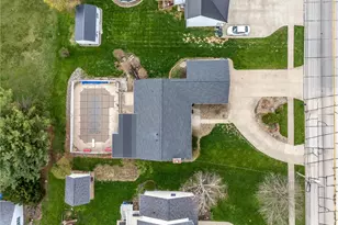 422 N Crown Hill Rd, Orrville, OH 44667 - Photo 7