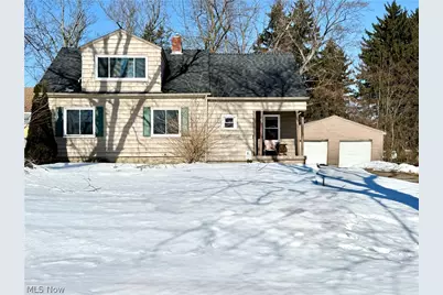 86 Terrace Drive, Boardman, OH 44512 - Photo 1