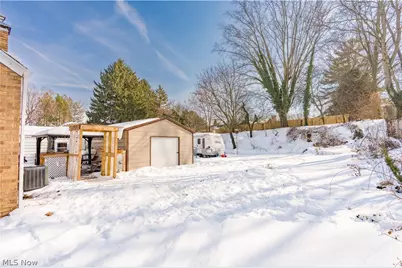 4462 20th Street NW, Canton, OH 44708 - Photo 17