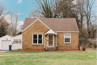 4462 20th Street NW, Canton, OH 44708 - Photo 1