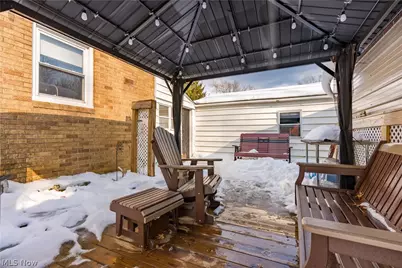 4462 20th Street NW, Canton, OH 44708 - Photo 19