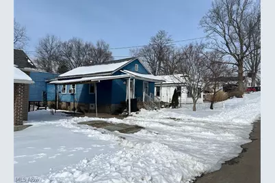 551 Carey Street, Zanesville, OH 43701 - Photo 3