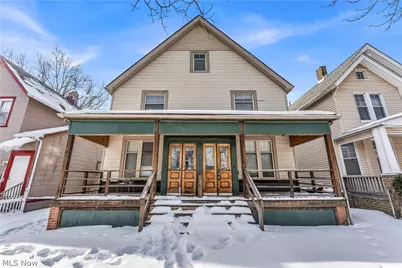 1852-1854 W 45 Street, Loveland, OH 44102 - Photo 1