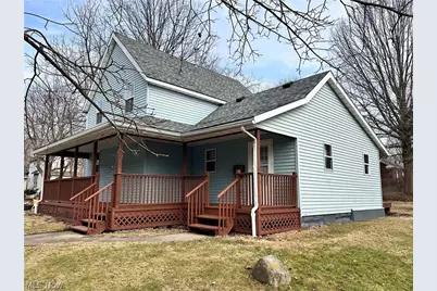 303 Barder Avenue, Akron, OH 44305 - Photo 3