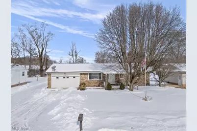 337 33rd Street SW, Canton, OH 44706 - Photo 1