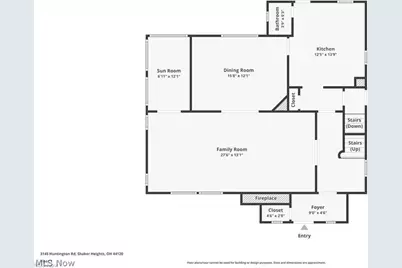 3145 Huntington Road, Huber Heights, OH 44120 - Photo 29