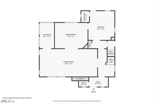 3145 Huntington Rd, Huber Heights, OH 44120 - Photo 29