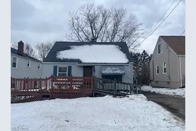 1726 Coventry Street, Akron, OH 44301 - Photo 1