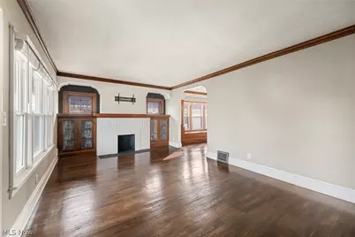 14521 Garfield Avenue, Oakwood, OH 44107 - Photo 3