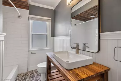 14521 Garfield Avenue, Oakwood, OH 44107 - Photo 23