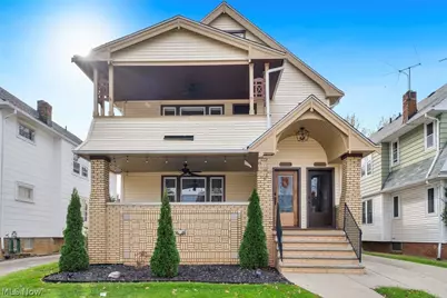 14521 Garfield Avenue, Oakwood, OH 44107 - Photo 1