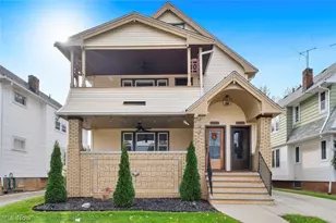 14521 Garfield Ave, Oakwood, OH 44107 - Photo 1