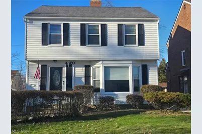 4489 Silsby Road, University Heights, OH 44118 - Photo 1