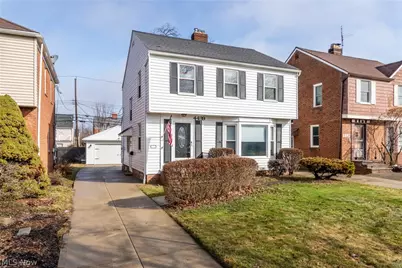 4489 Silsby Road, University Heights, OH 44118 - Photo 31