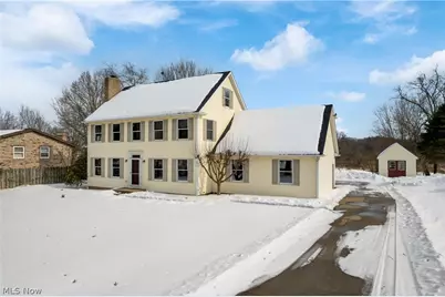 12224 Hoover Avenue NW, Uniontown, OH 44685 - Photo 1