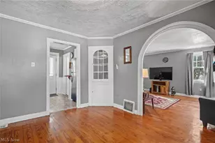 308 E Vista Ave, Akron, OH 44319 - Photo 7