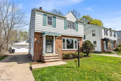 16705 Glendale Avenue, Loveland, OH 44128 - Photo 1
