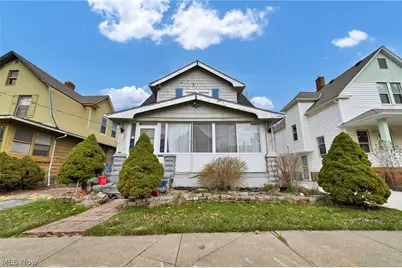 9607 Fuller Avenue, Loveland, OH 44104 - Photo 1