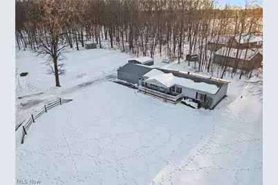 9672 Whippoorwill Road, Diamond, OH 44412 - Photo 23