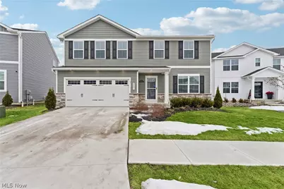 4497 Bellow Drive, Lorain, OH 44053 - Photo 1