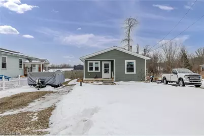 1491 Whittlesey Avenue, Atwater, OH 44201 - Photo 1