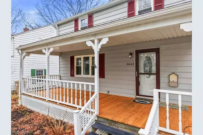 2665 Oak Park Boulevard, Cuyahoga Falls, OH 44221 - Photo 3