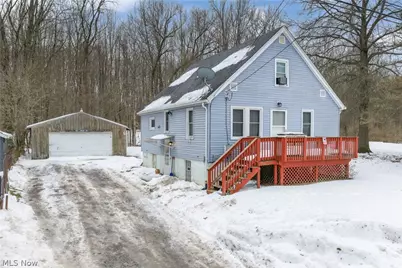 534 Ohio Avenue, Ravenna, OH 44266 - Photo 3