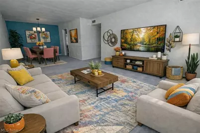 597 Hemlock Drive, Euclid, OH 44132 - Photo 5