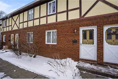 8180 Deepwood Boulevard #14-6, Mentor, OH 44060 - Photo 1