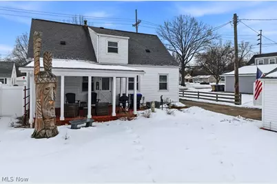 1090 Taft Avenue, Cuyahoga Falls, OH 44223 - Photo 5