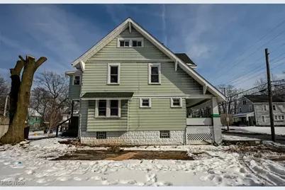 443 W Thornton Street W, Akron, OH 44307 - Photo 3