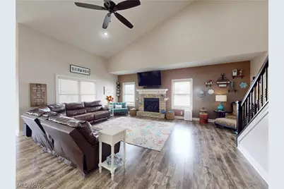 11931 Walton Circle NW, Uniontown, OH 44685 - Photo 5