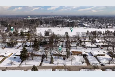 5229 Evergreen Drive, North Olmsted, OH 44070 - Photo 11