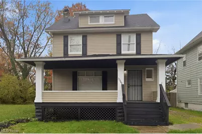 12808 Beachwood Avenue, Loveland, OH 44105 - Photo 1