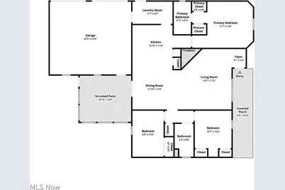 48276 Dyke Road, Negley, OH 44441 - Photo 3