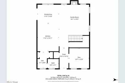 9254 Winfield Lane, North Ridgeville, OH 44039 - Photo 47