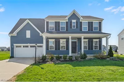 9254 Winfield Lane, North Ridgeville, OH 44039 - Photo 1