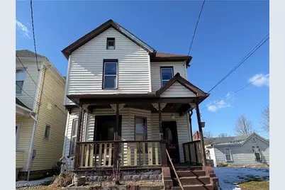 1615 Beaver Street, Parkersburg, WV 26101 - Photo 1
