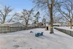 119 Cayuga Ave NW, Canton, OH 44708 - Photo 27