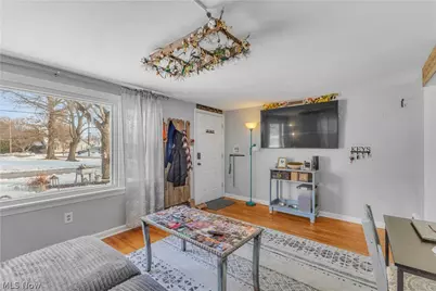 119 Cayuga Avenue NW, Canton, OH 44708 - Photo 5