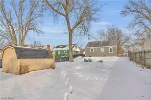 119 Cayuga Ave NW, Canton, OH 44708 - Photo 31